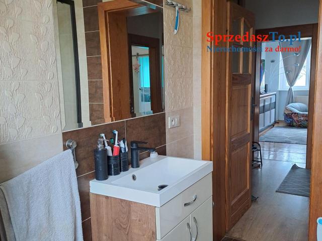 Sprzedam mieszkanie 3 pokojowe. - 10