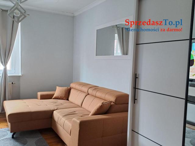 Sprzedam mieszkanie 3 pokojowe. - 11