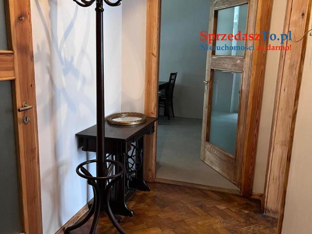 Mieszkanie Śródmieście Katowic Katowice wynajmę - 6