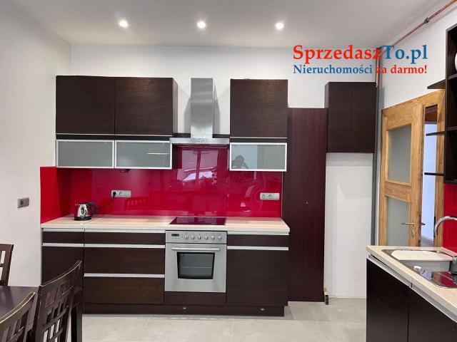 Mieszkanie Śródmieście Katowic Katowice wynajmę - 9