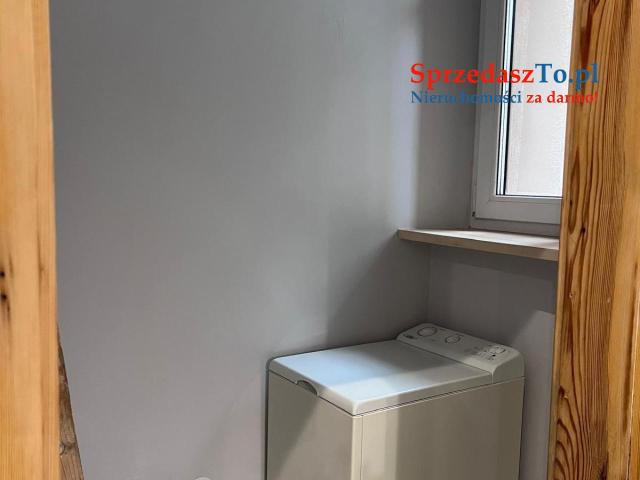 Mieszkanie Śródmieście Katowic Katowice wynajmę - 10