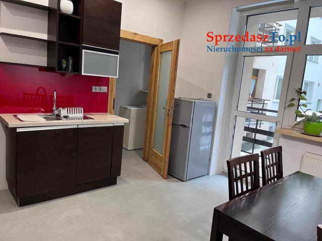 Mieszkanie Śródmieście Katowic Katowice wynajmę - 11