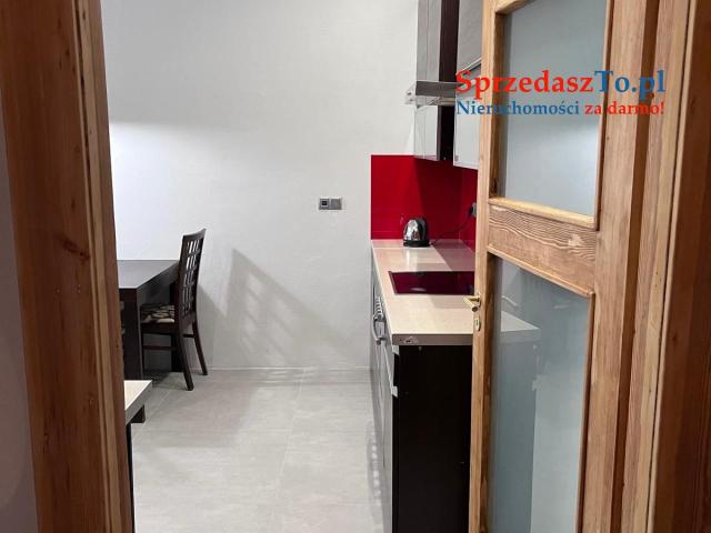 Mieszkanie Śródmieście Katowic Katowice wynajmę - 12