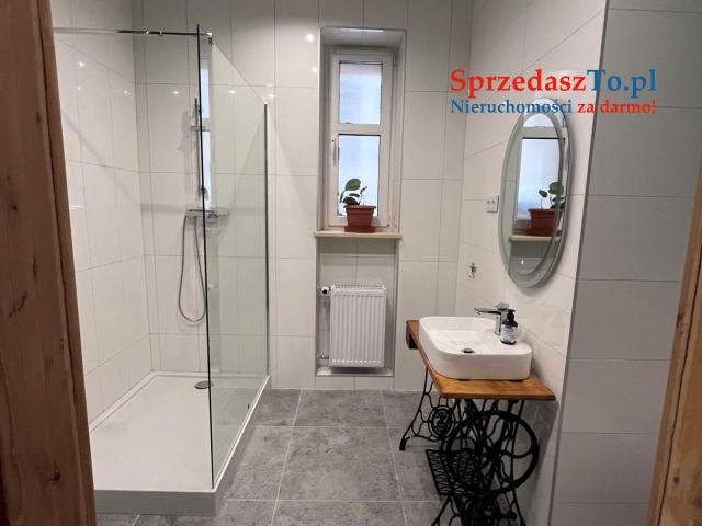 Mieszkanie Śródmieście Katowic Katowice wynajmę - 14