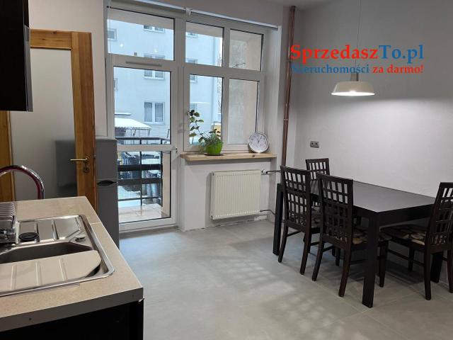 Mieszkanie Śródmieście Katowic Katowice wynajmę - 15