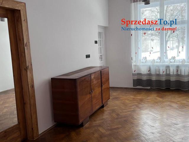 Mieszkanie Śródmieście Katowic Katowice wynajmę - 17