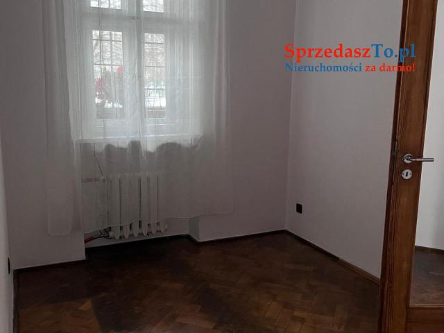 Mieszkanie Śródmieście Katowic Katowice wynajmę - 18