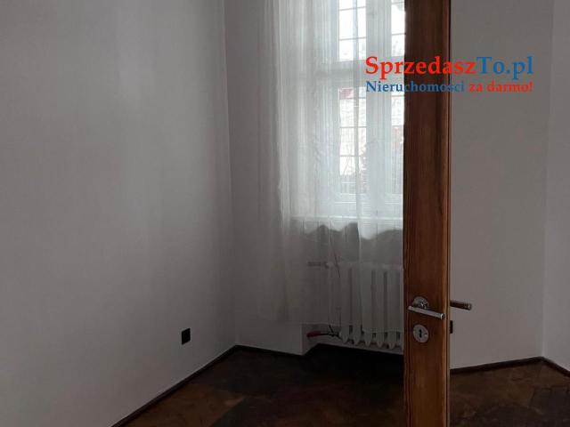 Mieszkanie Śródmieście Katowic Katowice wynajmę - 19