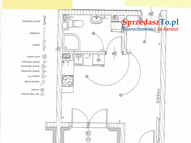 Sprzedam kawalerkę w komfortowej lokalizacji