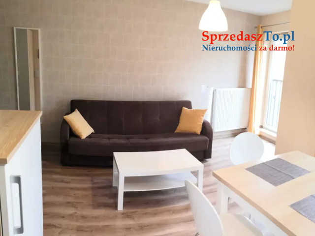 Sprzedam kawalerkę w komfortowej lokalizacji - 8