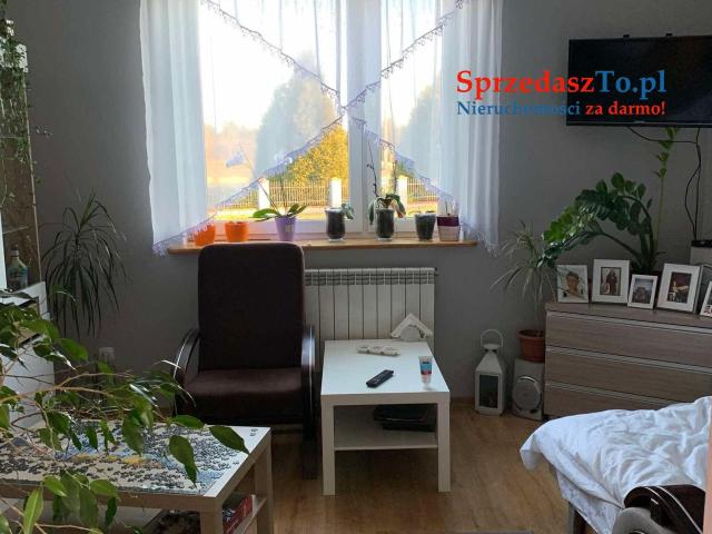 Dom jednorodzinny na wsi - 6