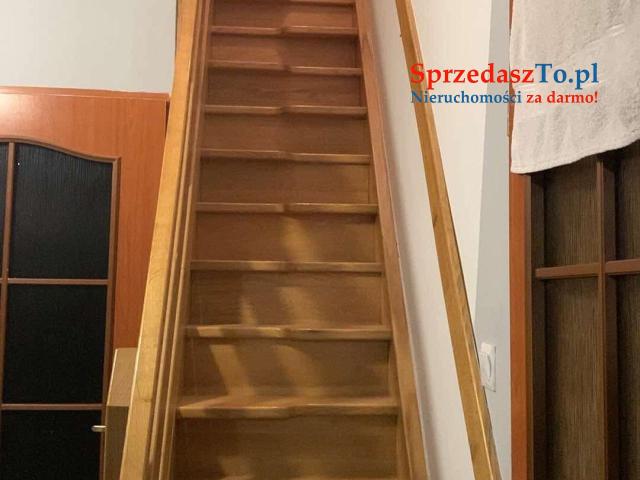 Dom jednorodzinny na wsi - 7