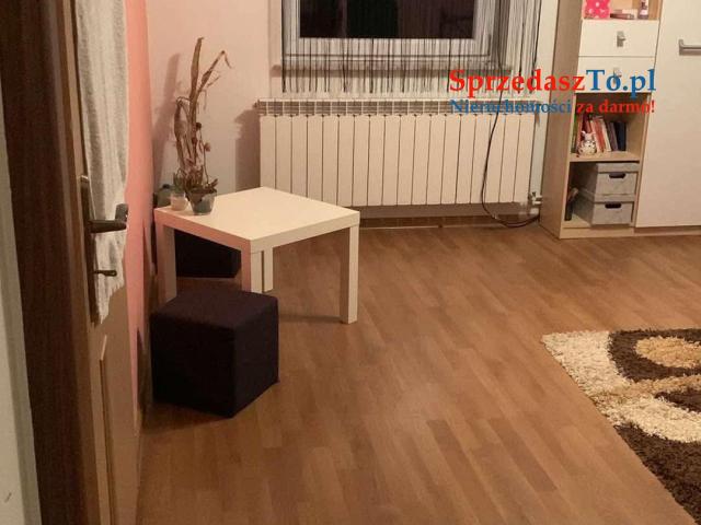 Dom jednorodzinny na wsi - 9