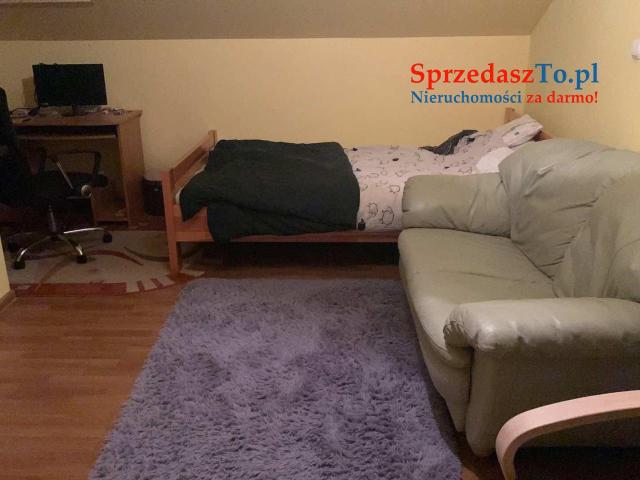 Dom jednorodzinny na wsi - 10