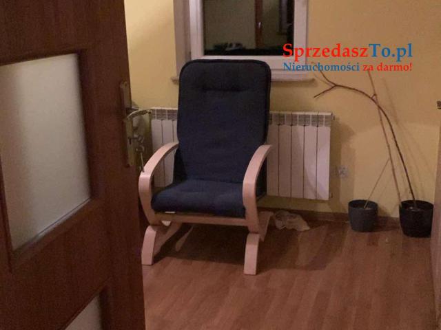 Dom jednorodzinny na wsi - 11