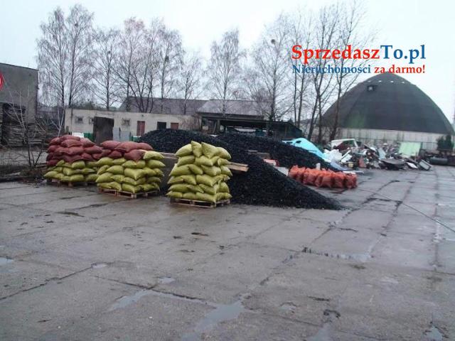 Nieruchomość