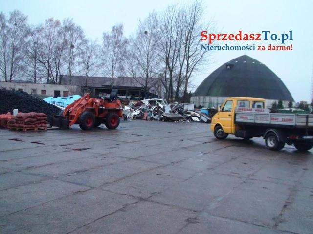 Nieruchomość