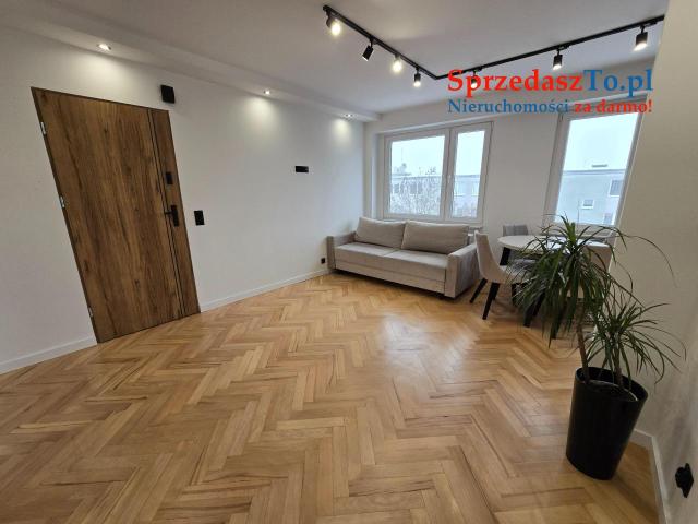 Zainwestuj w Przyszłość – Przestronne Mieszkanie w Centrum Tarnobrzega! - 6