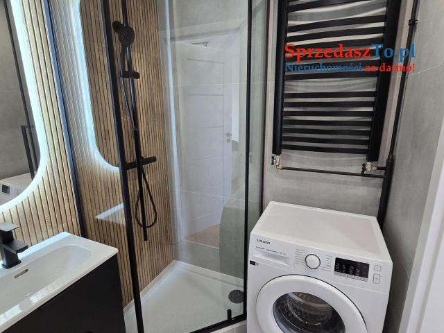 Zainwestuj w Przyszłość – Przestronne Mieszkanie w Centrum Tarnobrzega! - 7