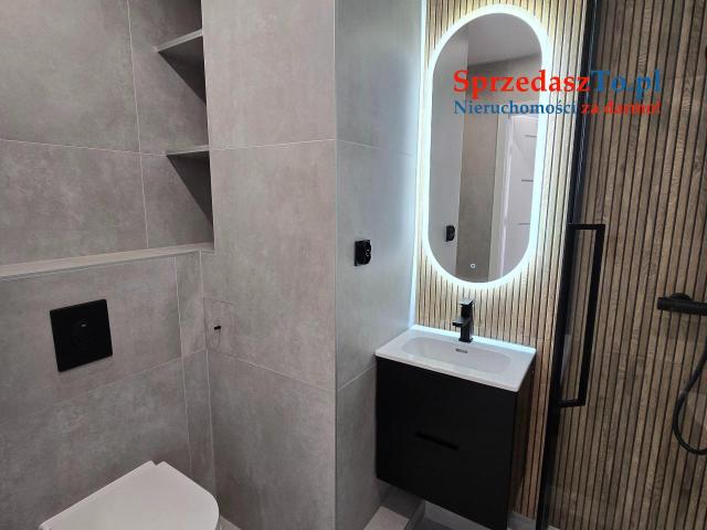 Zainwestuj w Przyszłość – Przestronne Mieszkanie w Centrum Tarnobrzega! - 8