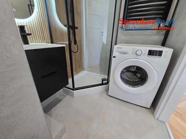 Zainwestuj w Przyszłość – Przestronne Mieszkanie w Centrum Tarnobrzega! - 9