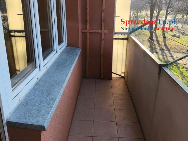 Ciekawa kawalerka w Tarnobrzegu - 6