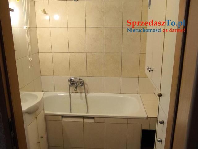 Ciekawa kawalerka w Tarnobrzegu - 7