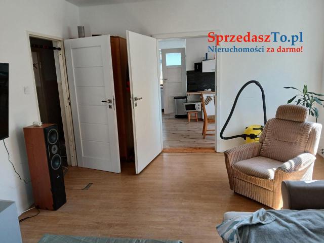 Sprzedam