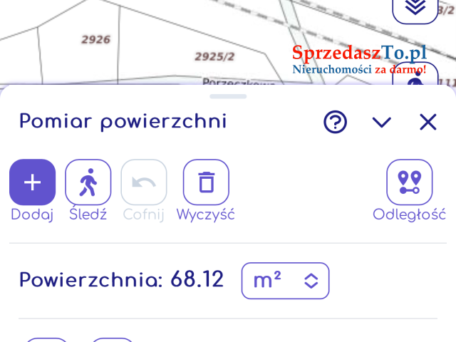 Działki budowlane