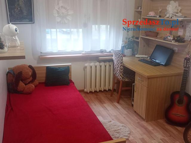 Sprzedam mieszkanie - 7