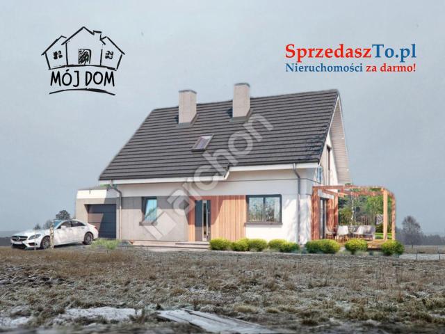 Dom na sprzedaż