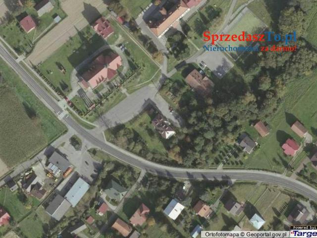 Sprzedam mieszkanie w bloku w miejscowości Godowa