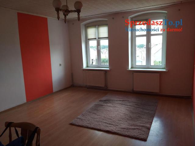 Sprzedam mieszkanie w centrum Reska