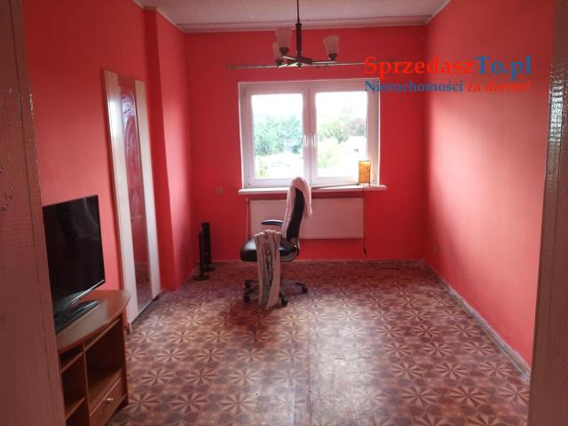 Sprzedam mieszkanie w centrum Reska - 6