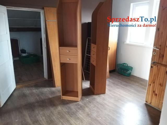 Sprzedam mieszkanie w centrum Reska - 7