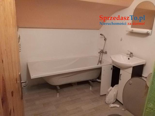 Sprzedam mieszkanie w centrum Reska - 8