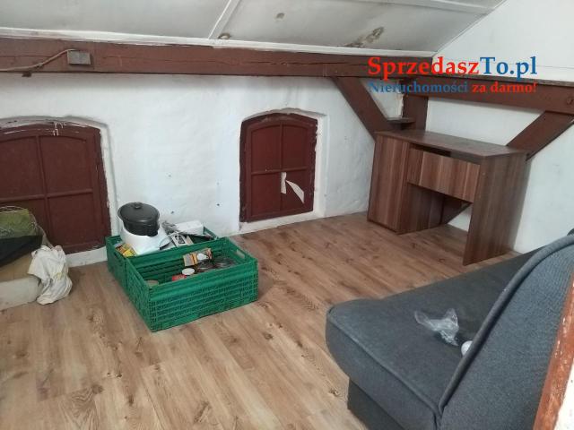 Sprzedam mieszkanie w centrum Reska - 9