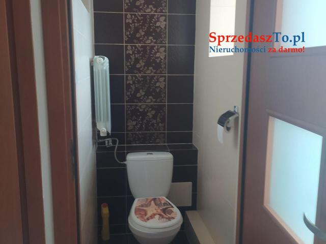 Mieszkanie własnościowe - 7