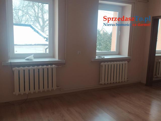 Mieszkanie własnościowe - 8