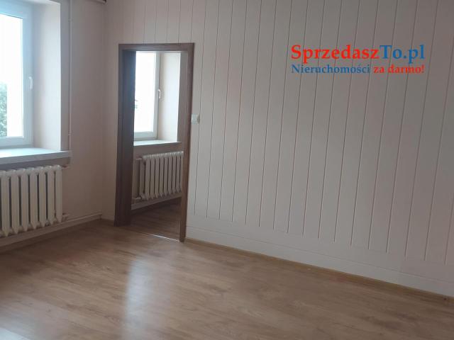 Mieszkanie własnościowe - 9