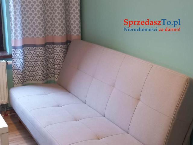 Kawalerka w samym centrum!! - 6