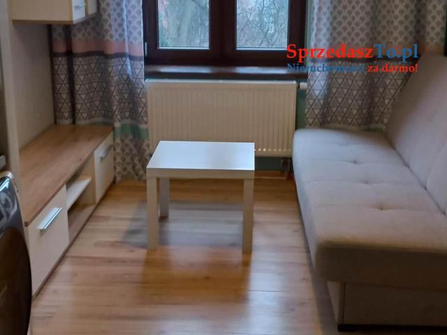 Kawalerka w samym centrum!! - 7