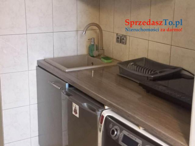 Kawalerka w samym centrum!! - 8