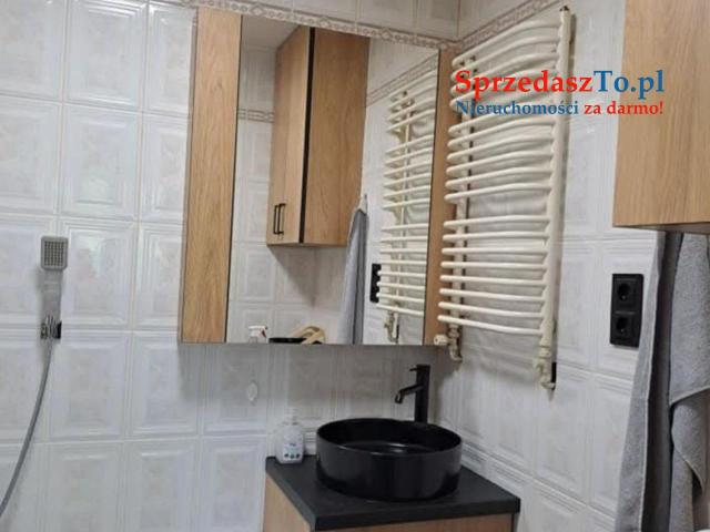 Sprzedam mieszkanie 2 pokojowe - 6