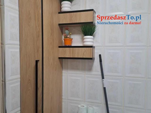 Sprzedam mieszkanie 2 pokojowe - 7