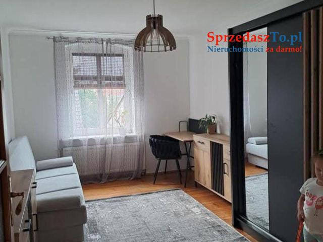 Sprzedam mieszkanie 2 pokojowe - 8