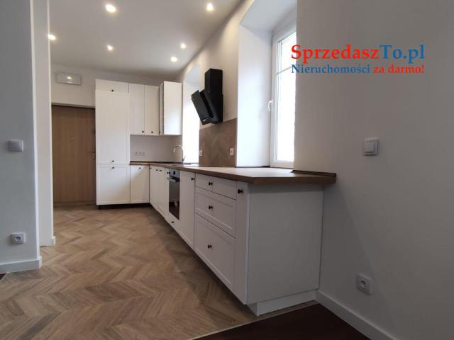 Słoneczne mieszkanie - 6