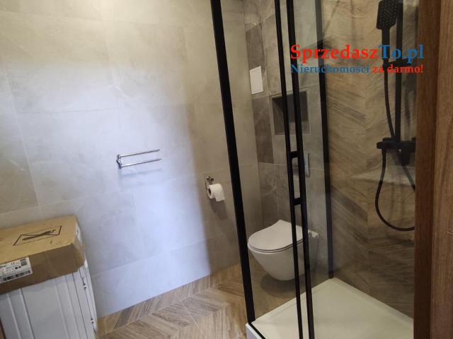 Słoneczne mieszkanie - 7