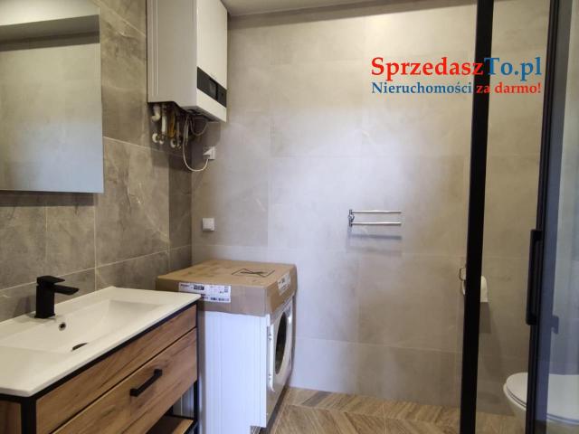 Słoneczne mieszkanie - 8