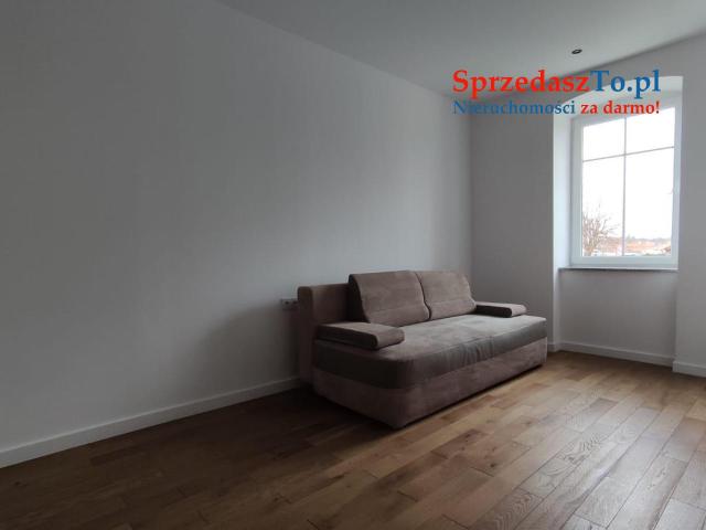 Słoneczne mieszkanie - 9